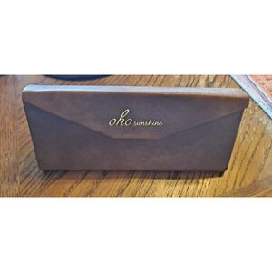 Oho Sunshine Bluetooth Sunglasses Recording